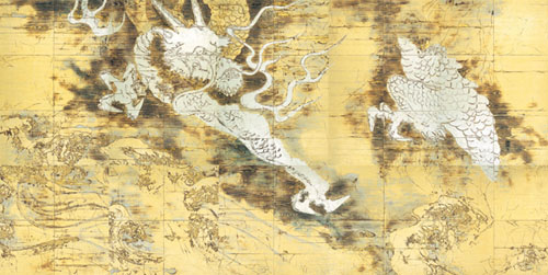 菅原健彦展