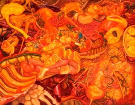狩野宏明展
