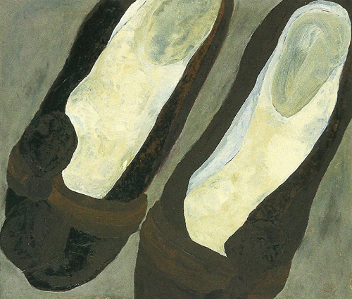 広瀬　美帆展