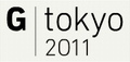 G-tokyo 2011