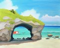  谷川夏樹展　つなぎとめるもの