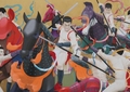 天明屋尚「韻」展