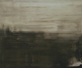吉峯 和美　「Passage of time」