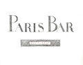 ダグラス・ゴードン & ジョナサン・モンク　「PARIS BAR」