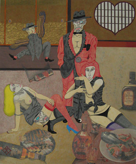 平賀敬