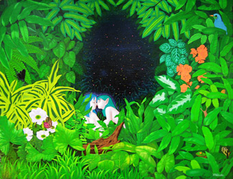 根橋洋一