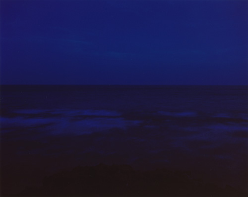 津田直　展