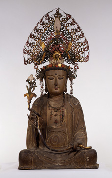 聖地寧波　日本仏教1300年の源流 ～すべてはここからやって来た～