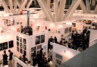 アートフェア東京2007