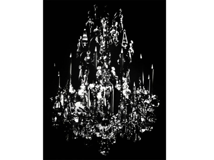 小野祐次　Luminescence 20　2005