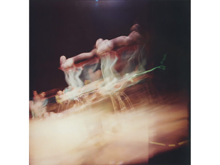 花代　"Untitled"　1997