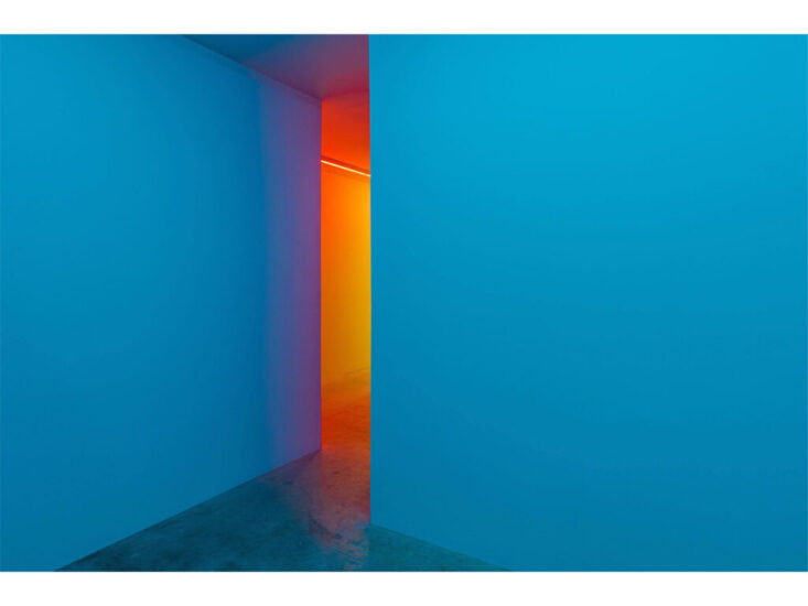 玉山拓郎　"Takuro Tamayama and Tiger Tateishi" 展示風景　2019
