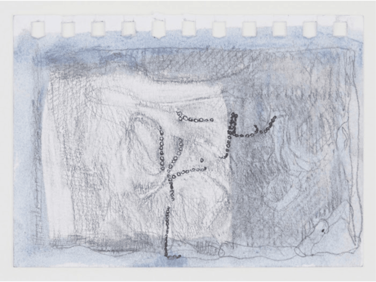 Varda Caivano　Untitled　2016
