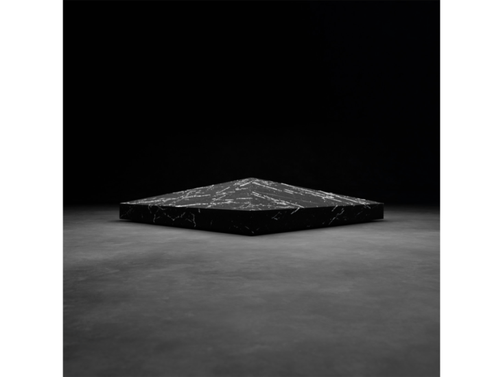David Adjaye　Khufu　2021