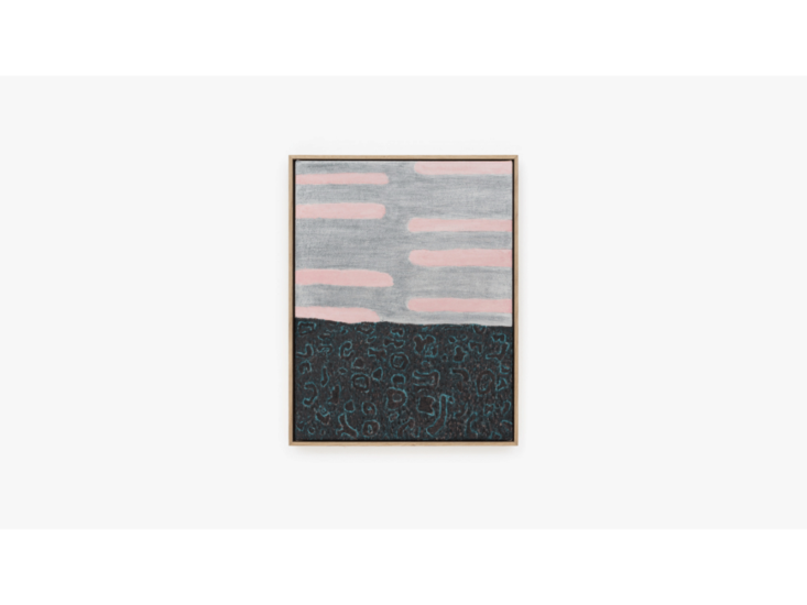 William Monk　Point Datum Ⅱ　2020