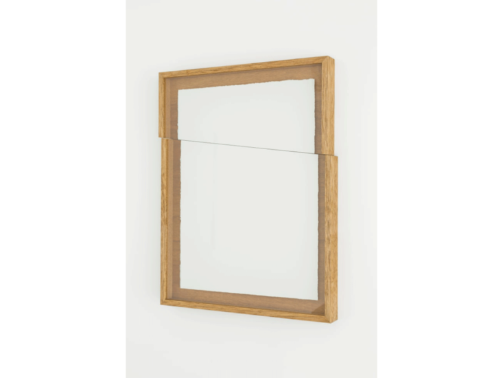 Tsuyoshi Hisakado　Untitled (self-portrait #4)　2022
