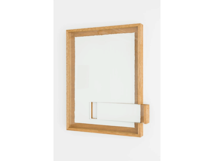 Tsuyoshi Hisakado　Untitled (self-portrait #5)　2022