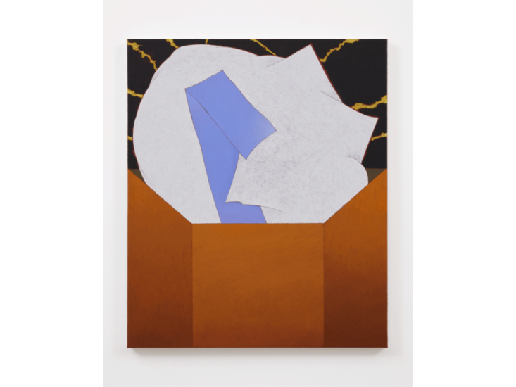 Tyler Vlahovich　Untitled　2022