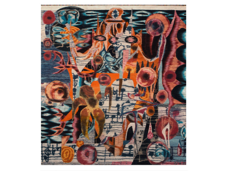 Yan Gerstberger　"Pressure Dings ~ (Bleeding Shells series)"　2022