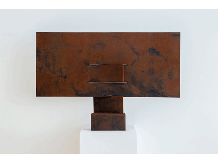 "平面 N-A"　1963