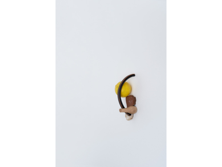 David Fesl　Untitled　2023