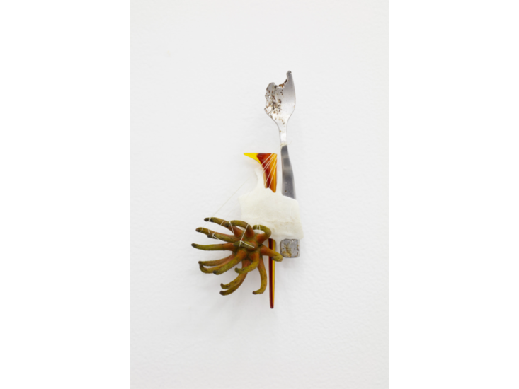 David Fesl　Untitled　2021
