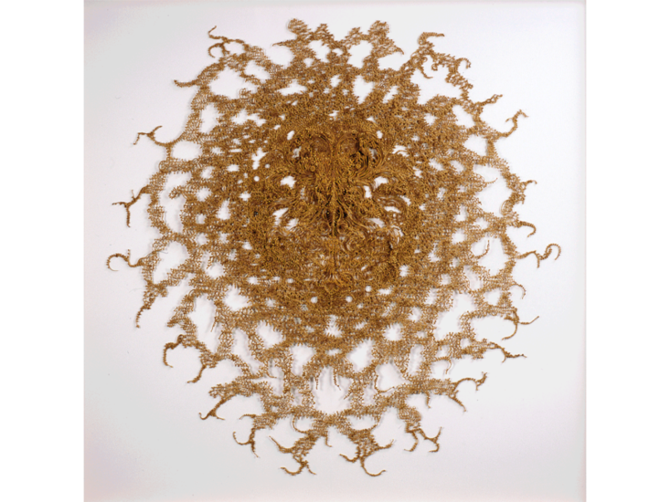 森淳一　flare　2009