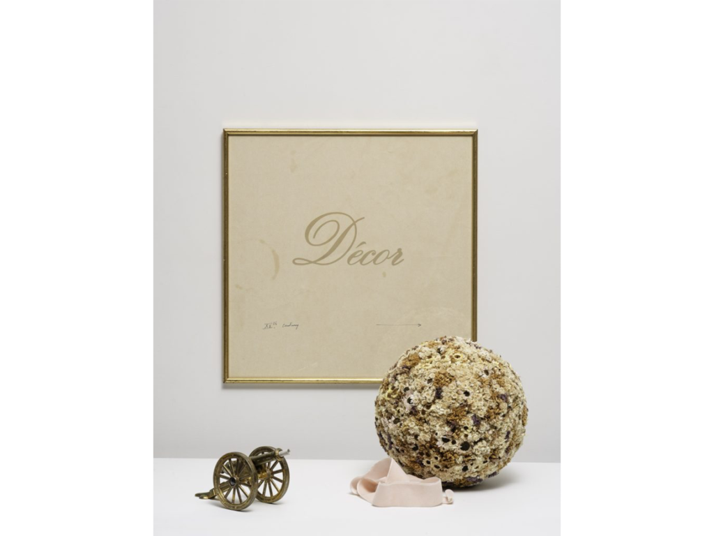 Marcel Broodthaers「Works, Films and the complete editions & books