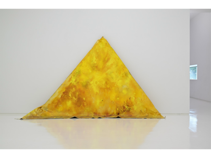 小林正人《Unnamed #66》2019