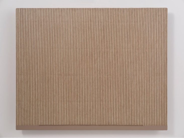 朴栖甫　Ecriture No.040624　2004