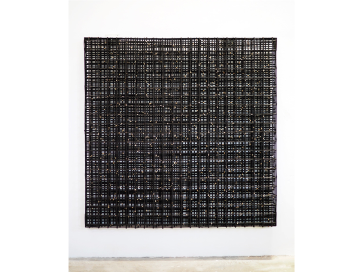 Sopheap Pich　"Nocturne no.1（夜想曲 no.1）"　2023
