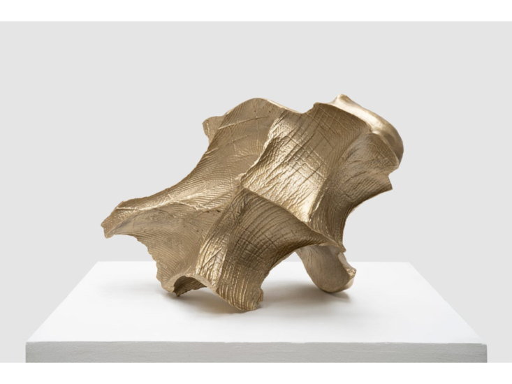 Sui Jianguo　Shape of Void・S　2023