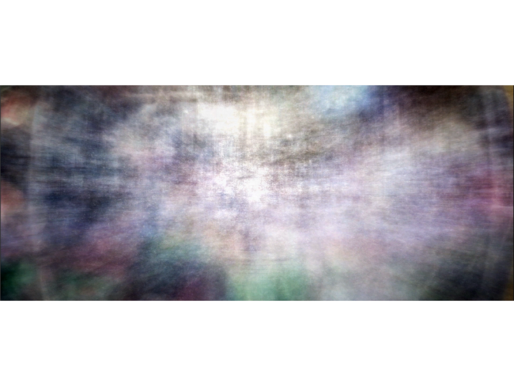牧野貴　Anti-cosmos　2022