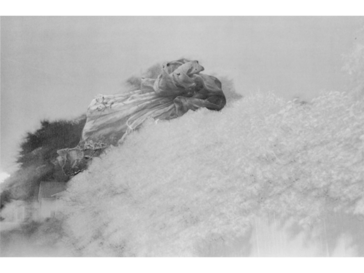 牧野貴　2021_04_28_sleep_in_the_air　2021