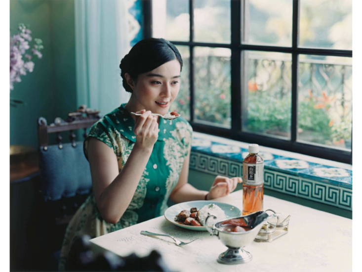 Yoshihiko Ueda　"厦門"　2011