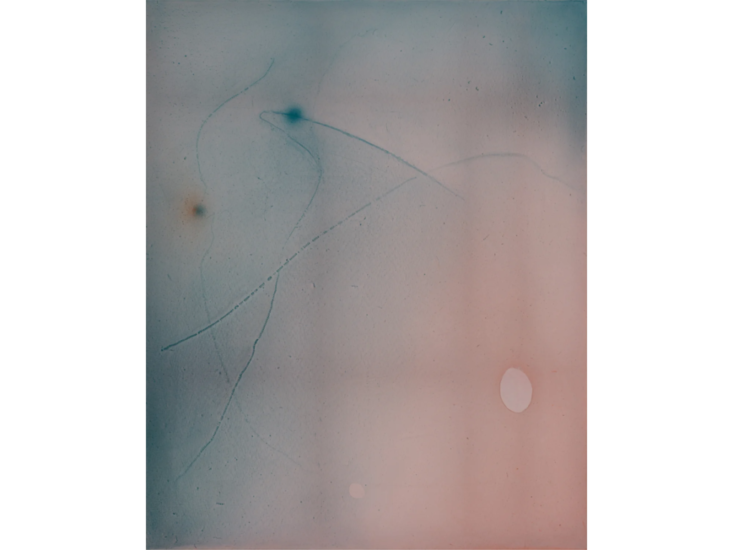 Guo-Liang Tan　Slow Release　2023