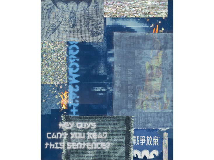 Jong YuGyong　After Potemkin Villages #1　2021