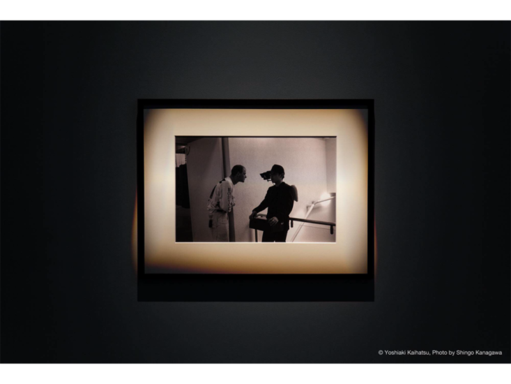 開発好明　"Kaihatsu Rediscovering, Vol. 1- Early Video Works"　2019
