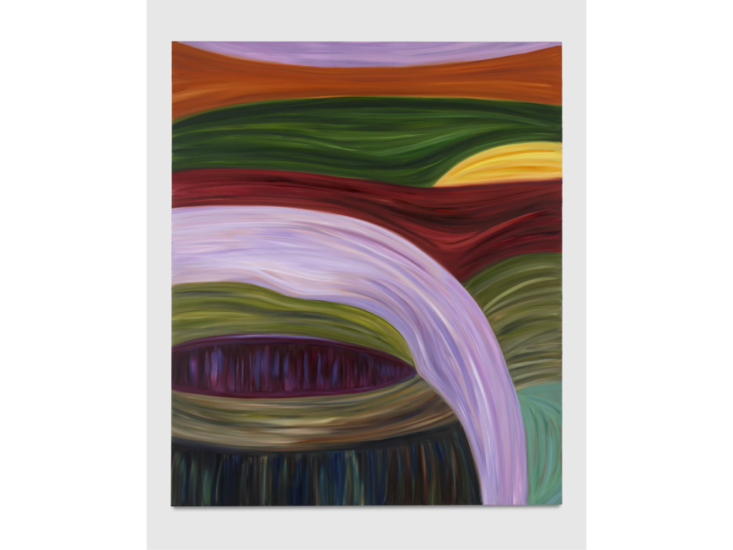Marina Perez Simão　Untitled　2024