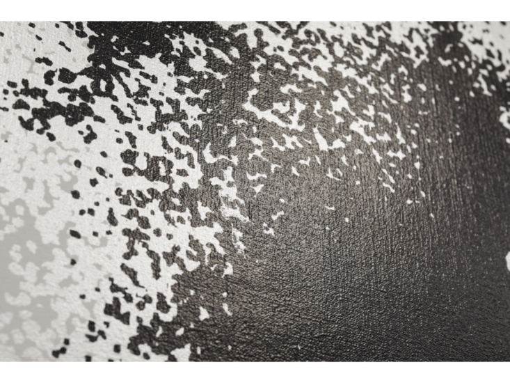 森山大道　"Silkscreen"　展示風景