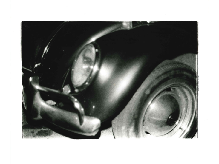 森山大道　"写真の世界"　1989
