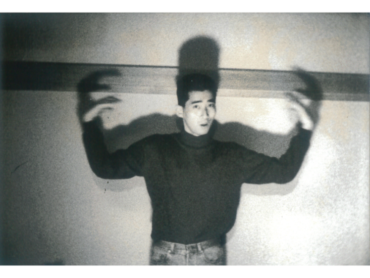 大木裕之　松前君の旋律　1992