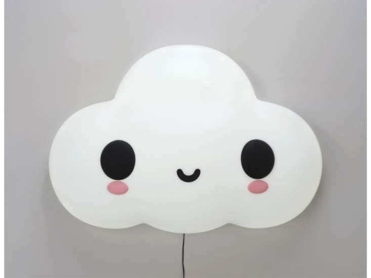 FriendsWithYou　Little Cloud Light　2022