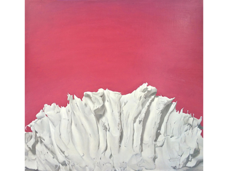 北村英哲　untitled　2011