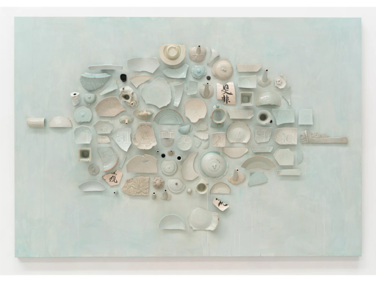 Hong Hao　The Realm of Matters No. 15　2021