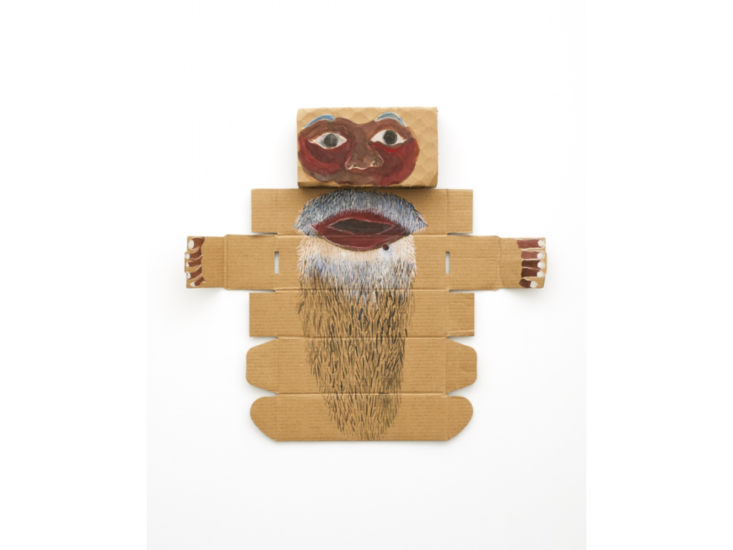 Shooshie Sulaiman　Ainu　2017-2019