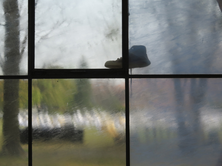 Lee Kit　A landscape　2020