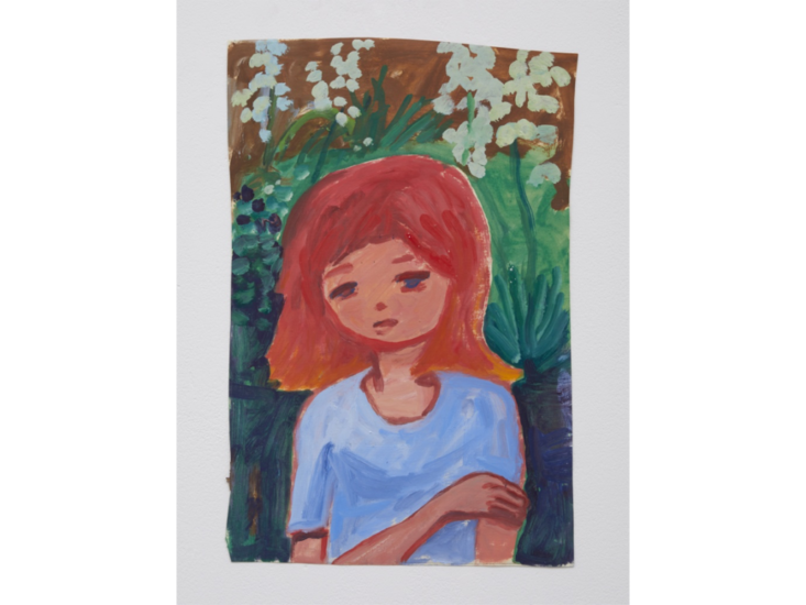 工藤麻紀子　Untitled　2020