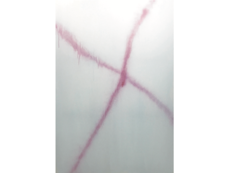 世良剛　untitled　2021