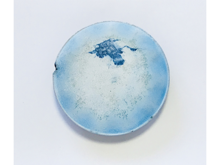 廣瀬智央　Untitled (island)　2008